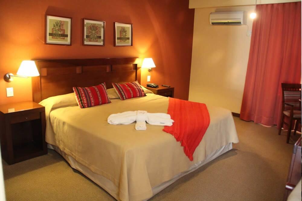 Howard Johnson Inn רוסאריו דה לה פרונטרה מראה חיצוני תמונה