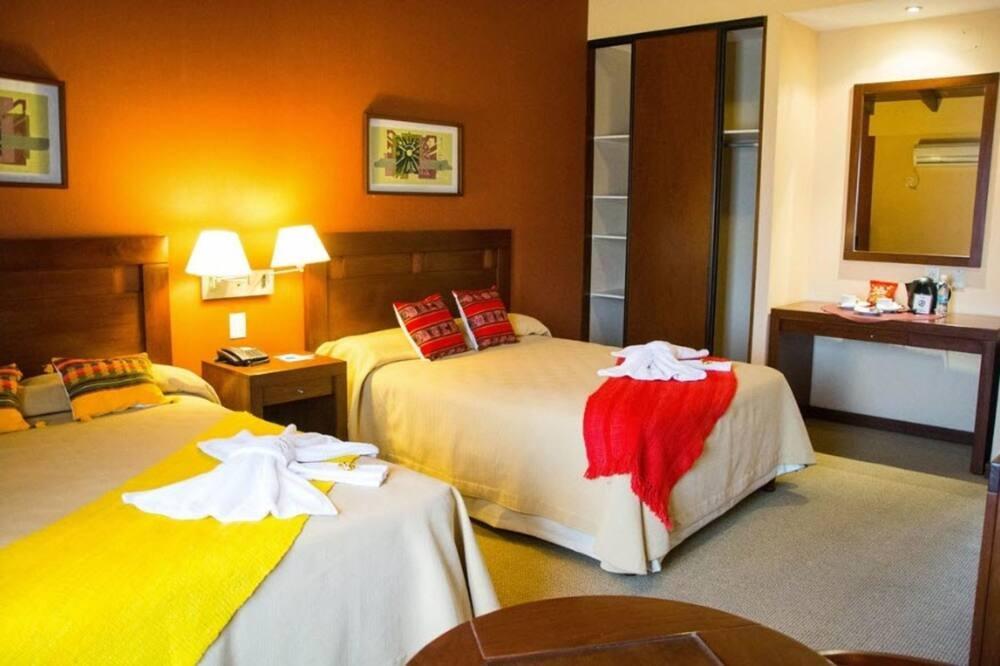 Howard Johnson Inn רוסאריו דה לה פרונטרה מראה חיצוני תמונה