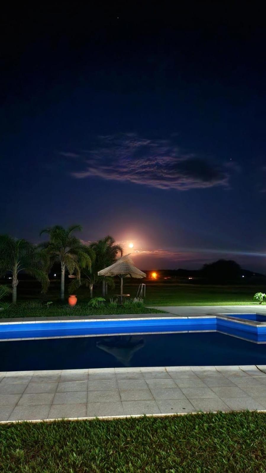 Howard Johnson Inn רוסאריו דה לה פרונטרה מראה חיצוני תמונה