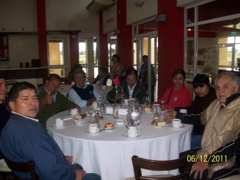 Howard Johnson Inn רוסאריו דה לה פרונטרה מראה חיצוני תמונה