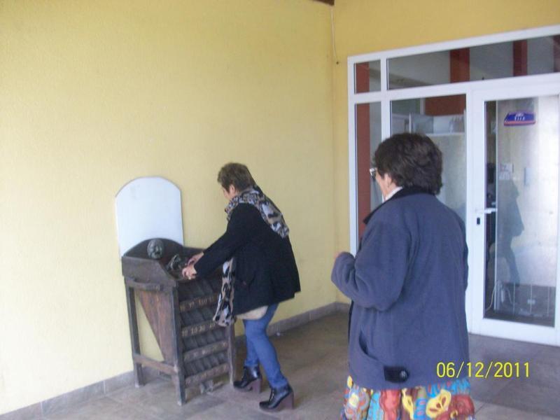 Howard Johnson Inn רוסאריו דה לה פרונטרה מראה חיצוני תמונה
