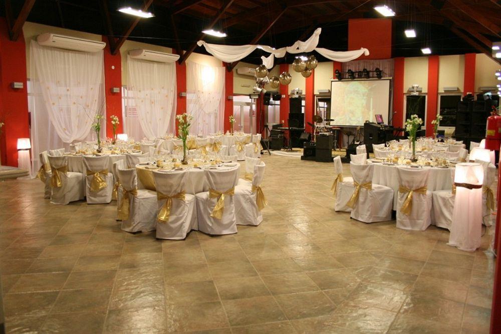 Howard Johnson Inn רוסאריו דה לה פרונטרה מראה חיצוני תמונה